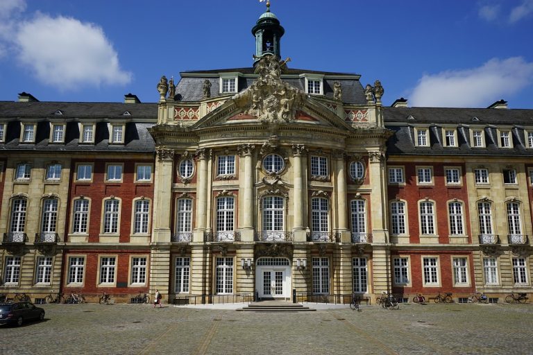 Münster Üniversitesi